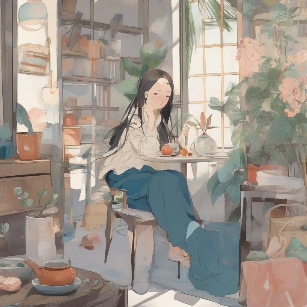 厨房里的养生密码：吃出健康与美丽