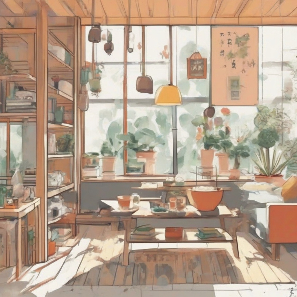 家居收纳秘籍：让家秒变整洁小能手