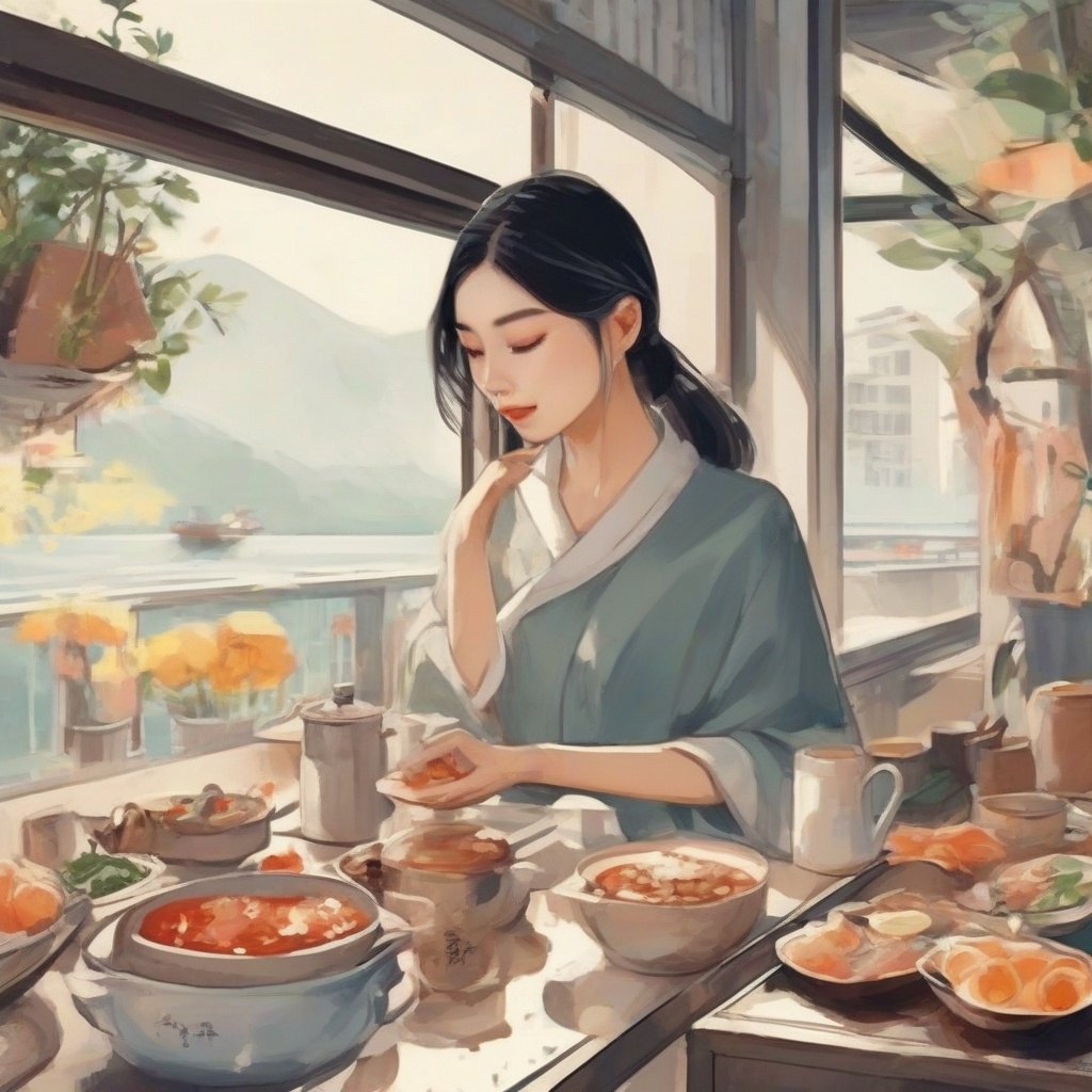 旅行三件套：美食护肤穿搭全攻略