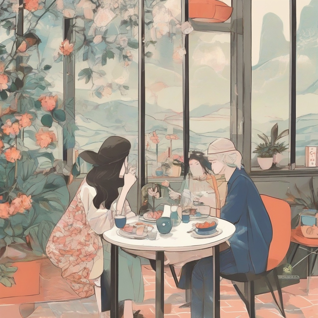 旅行养生美食全攻略：玩得好更吃得健康