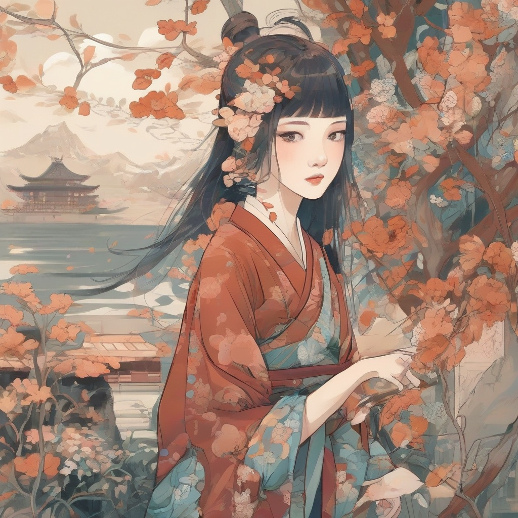 旅行中的养生护肤秘籍，轻松玩转健康美