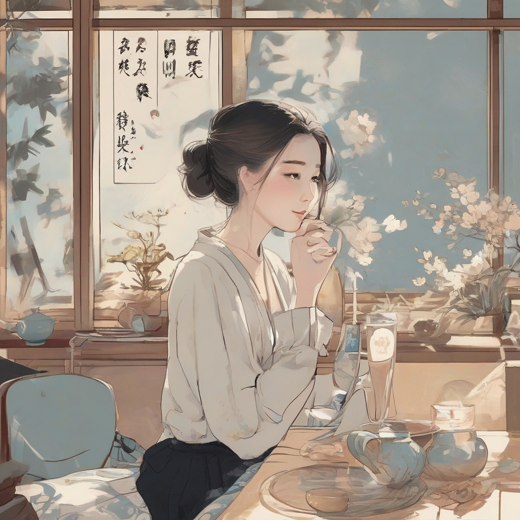 厨房里的健康魔法：解锁烹饪新技能