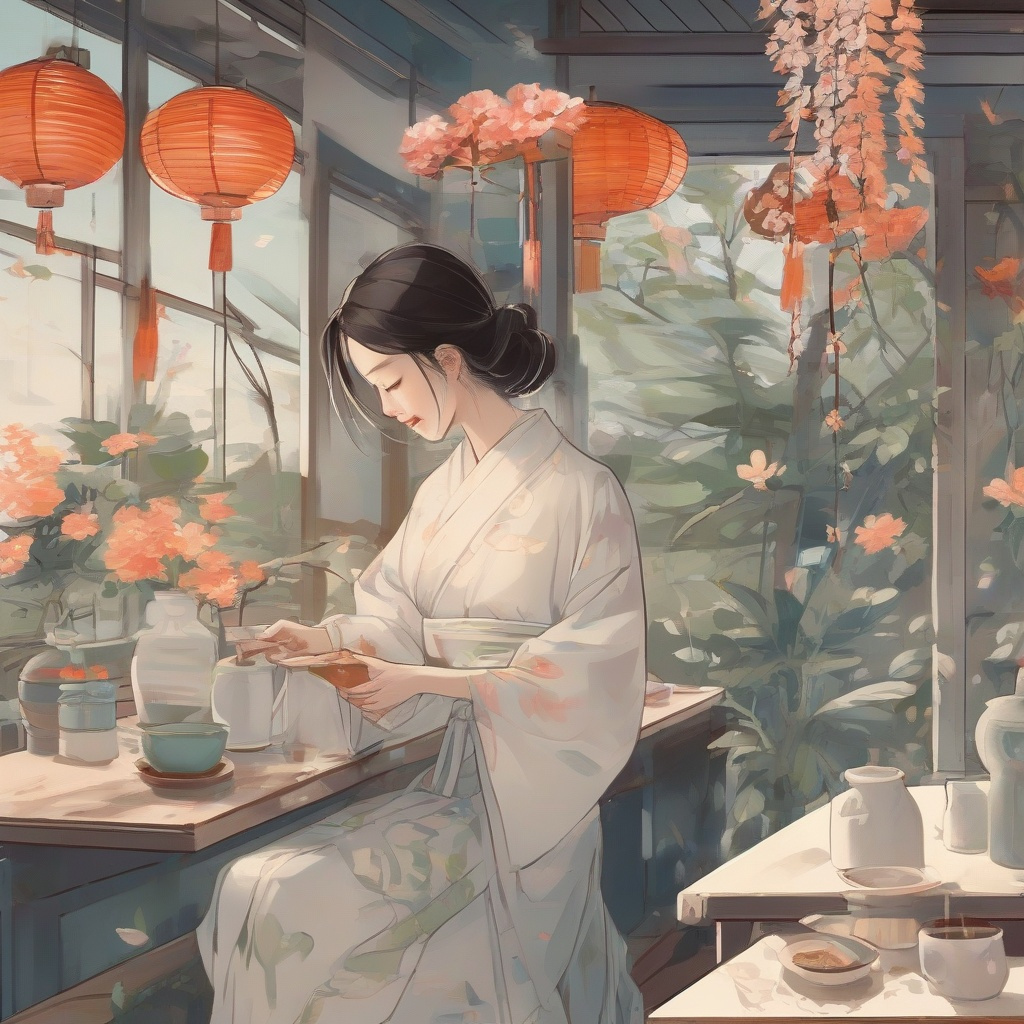 美妆收纳+穿搭秘籍，轻松变身精致达人