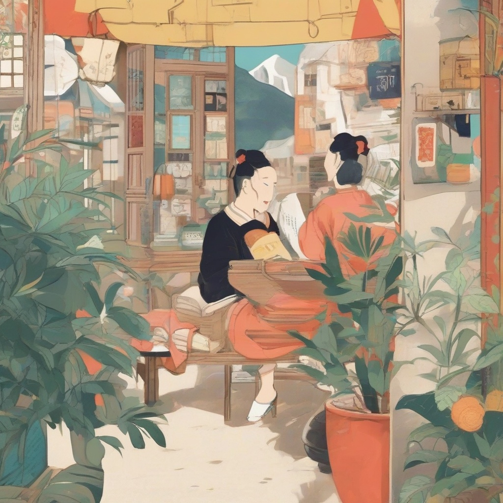 旅行美妆全攻略：护肤减肥两不误