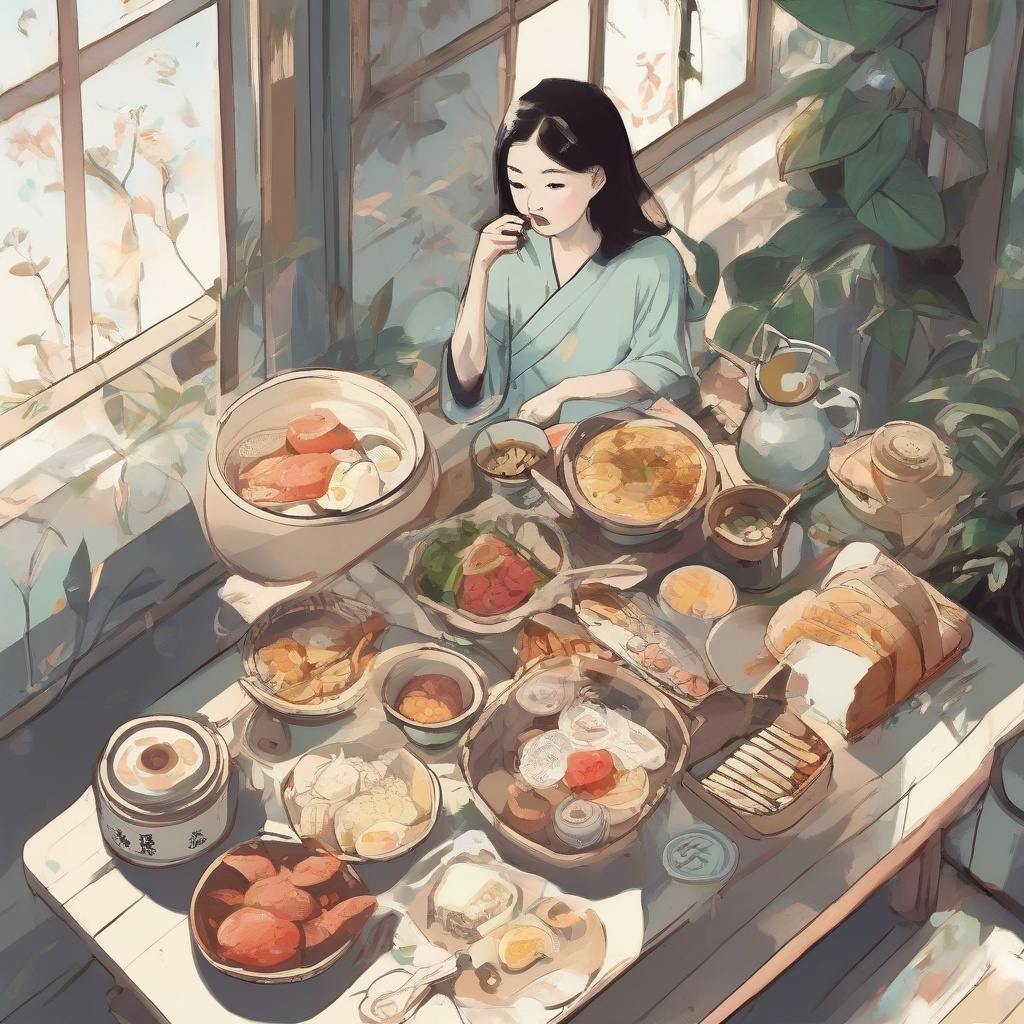 旅行全攻略：美食、收纳、穿搭一本通