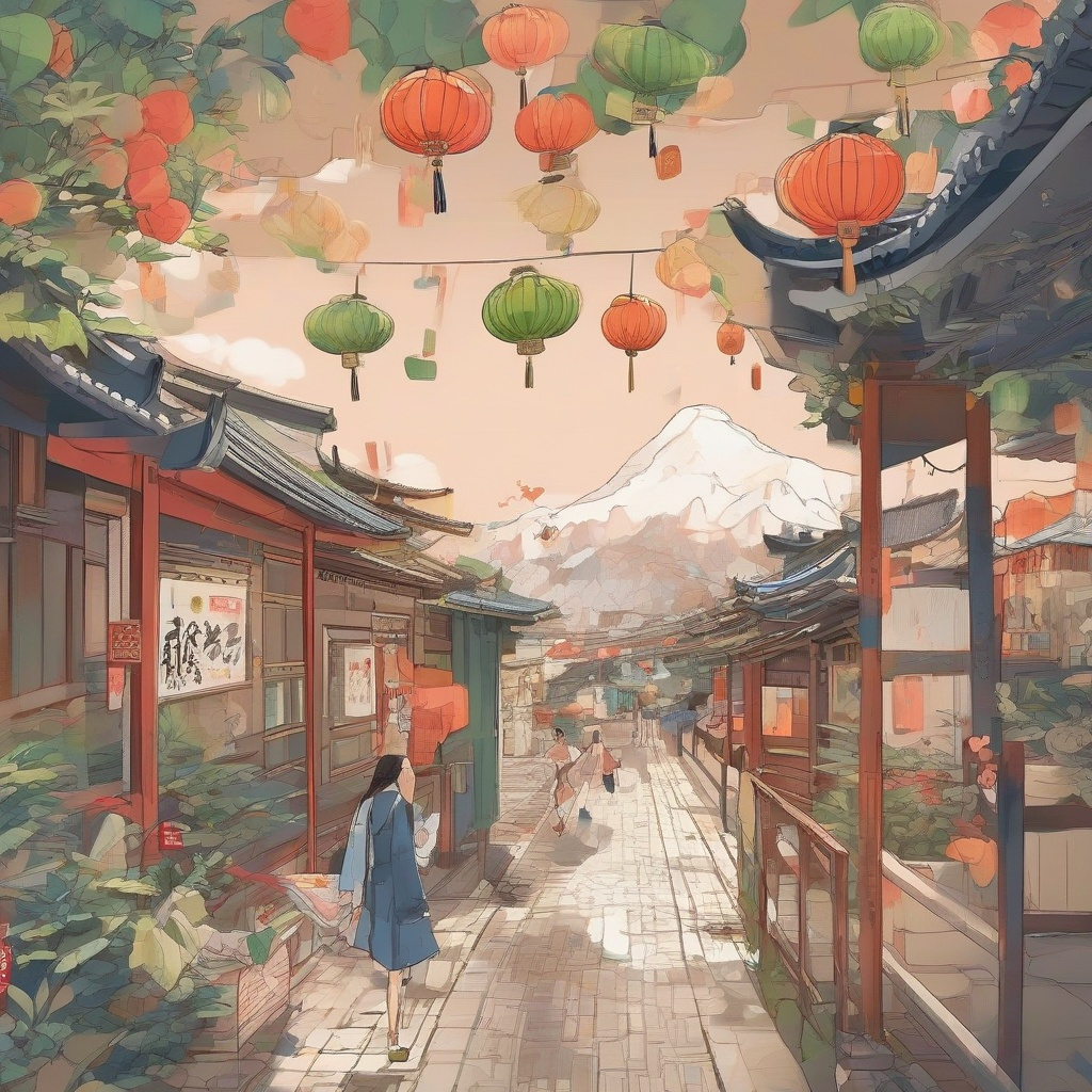 旅行健康全攻略：养生达人教你玩转旅途