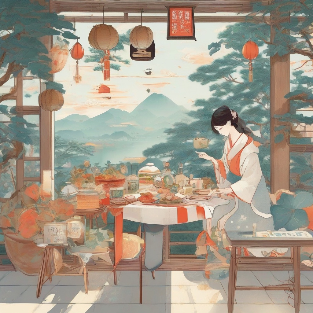 厨房里的养生智慧：食材保鲜与烹饪技巧大公开