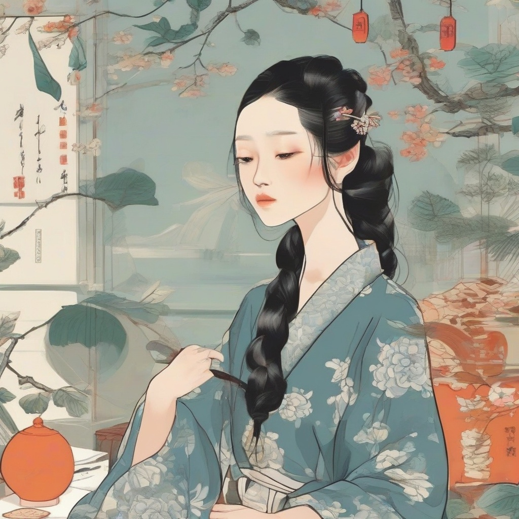 美妆与瘦身：双管齐下的生活美学指南