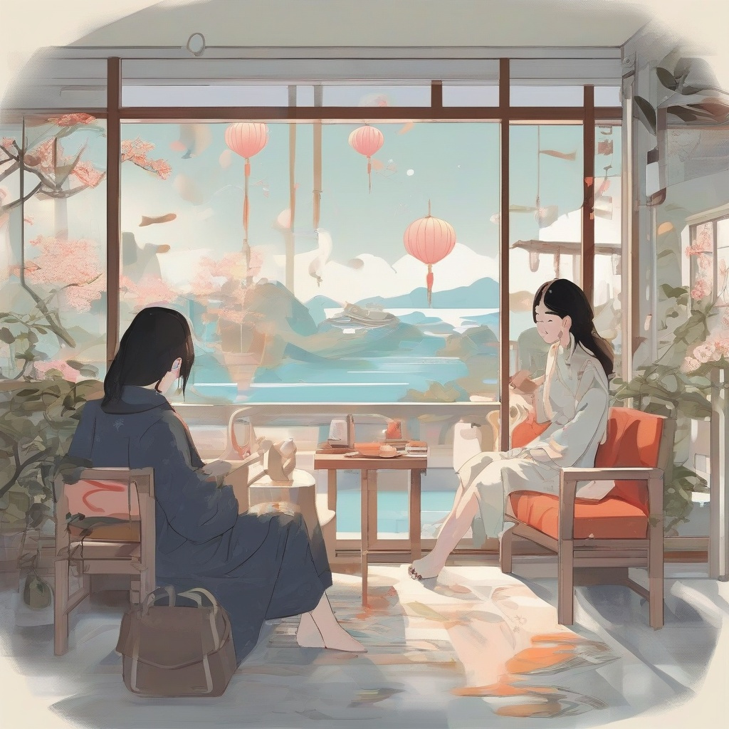 旅行美妆新主张：健康减重与精致妆容同行