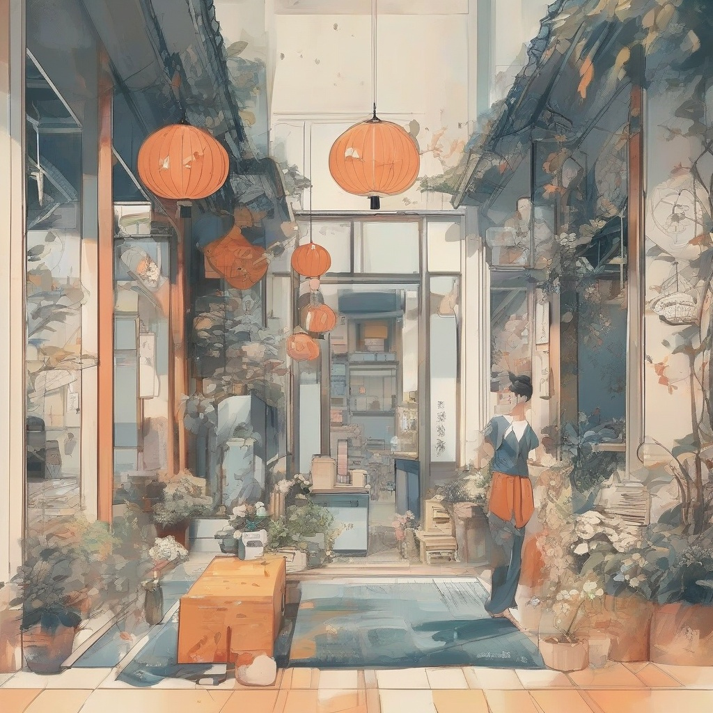 养生收纳+护肤：三合一生活智慧指南