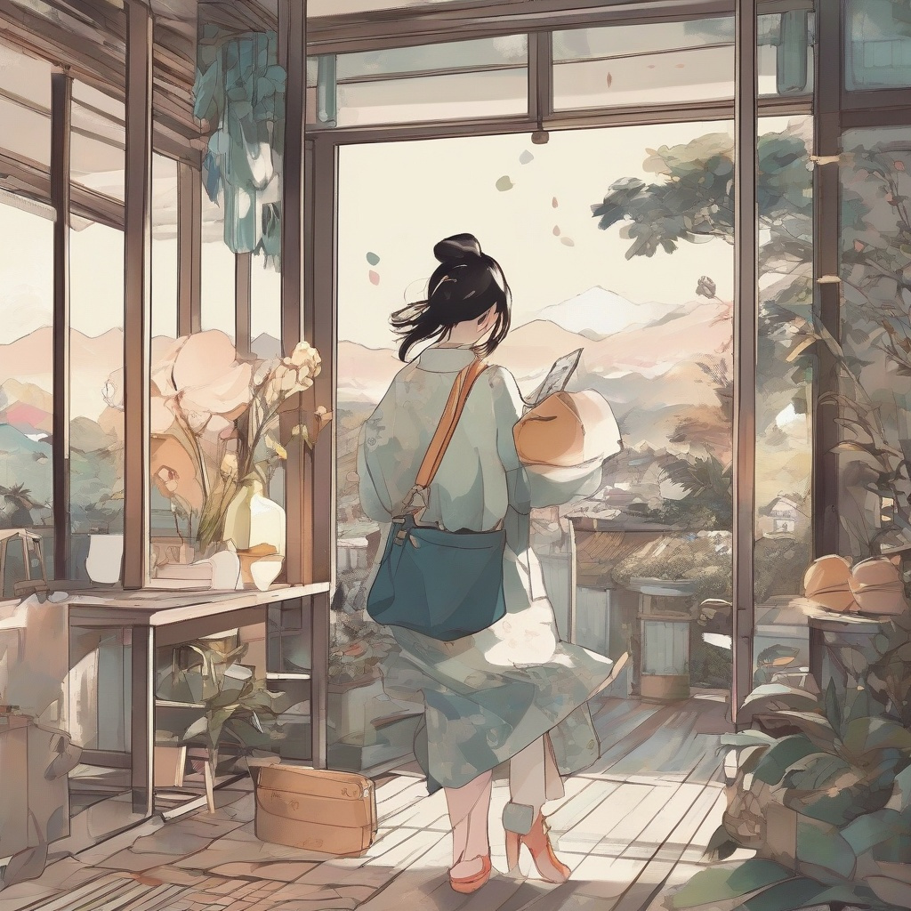 旅行护肤秘籍：轻松打造美妆旅行箱