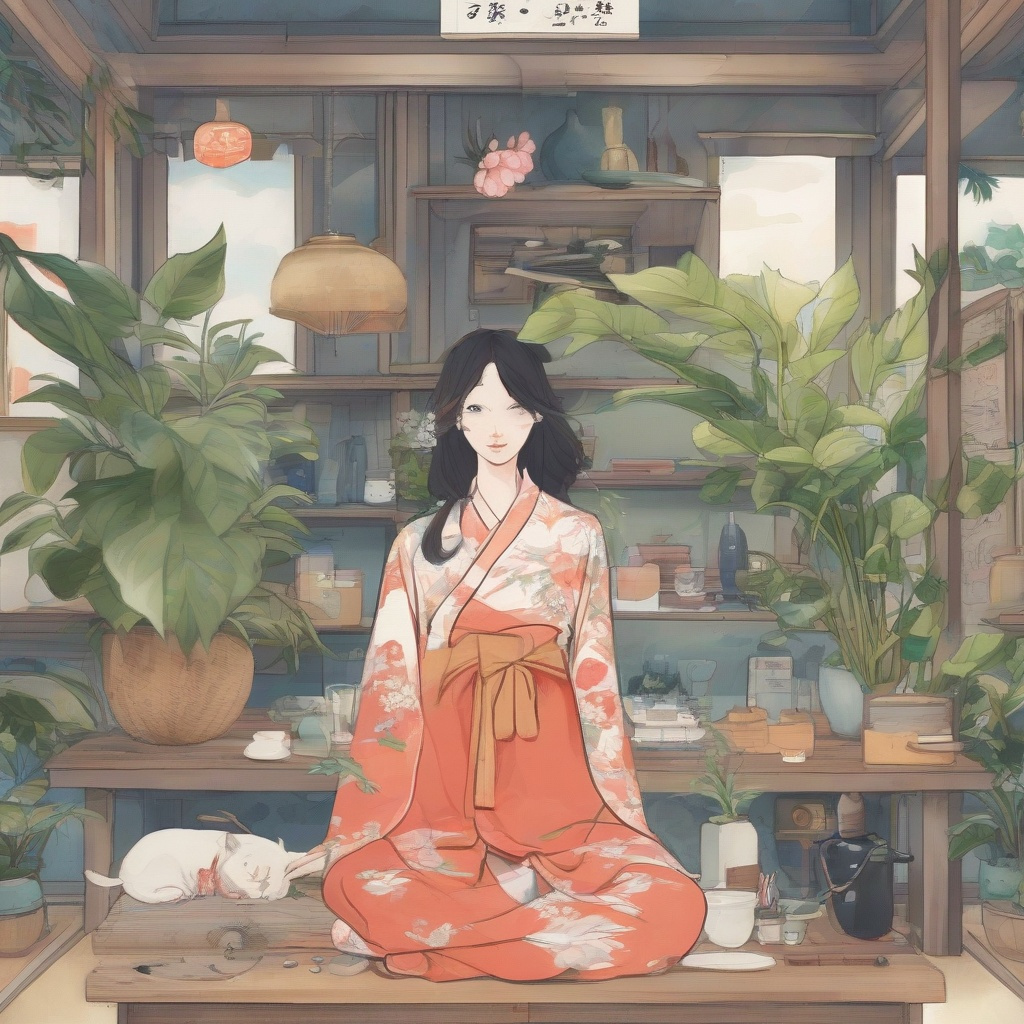 减肥收纳穿搭三合一，打造健康生活美学