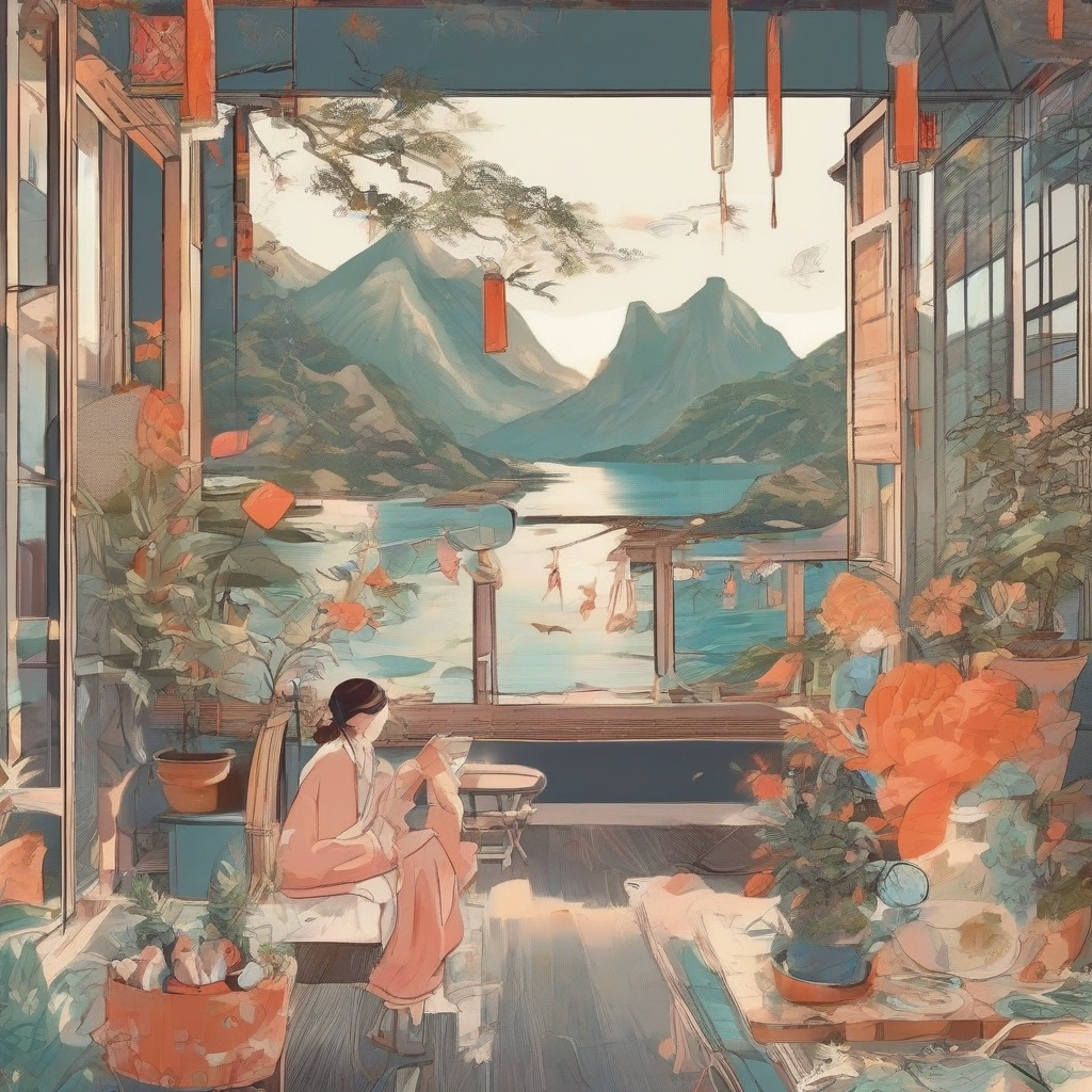 旅行健康收纳指南：养生与便捷的完美结合