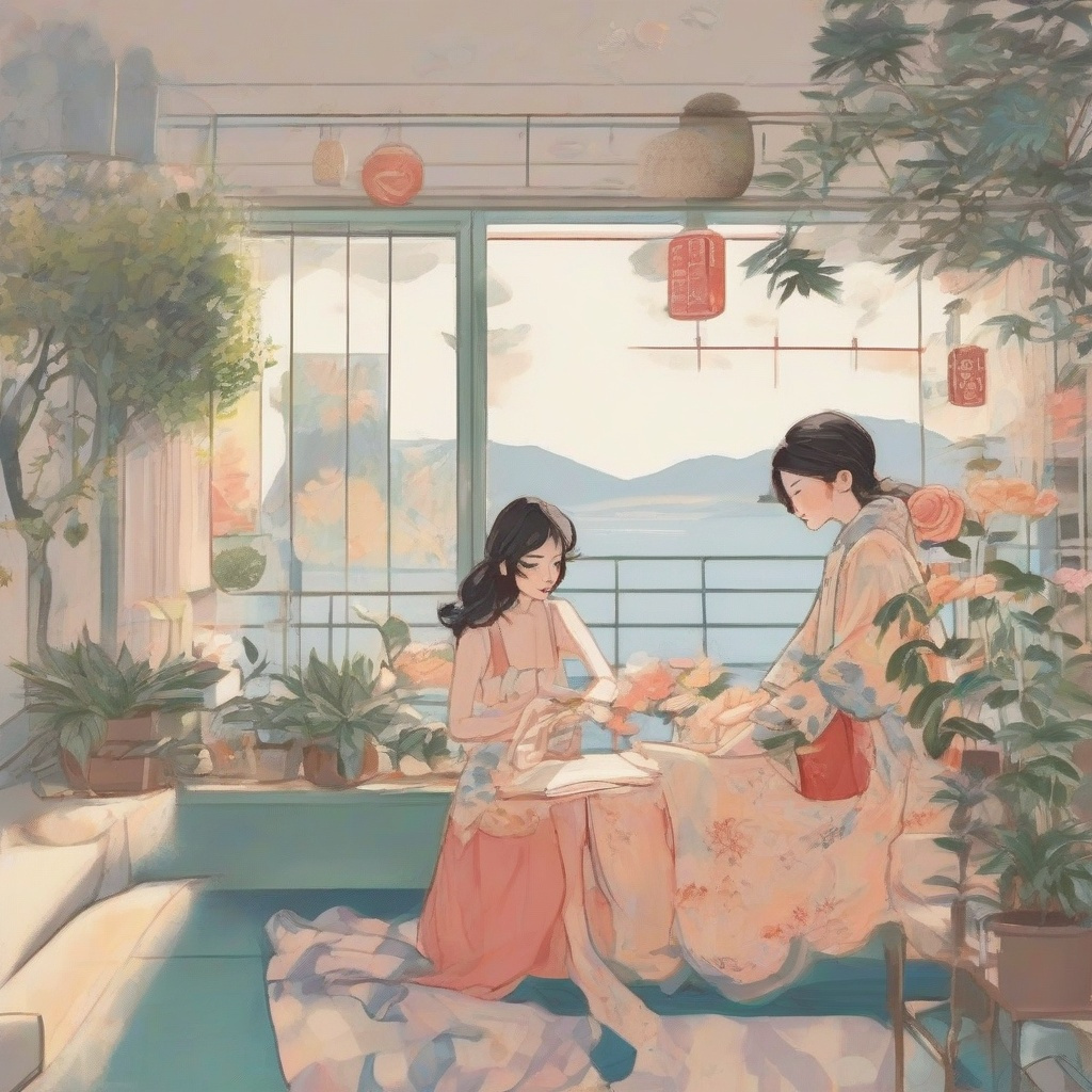 美妆养生新玩法：从内到外焕发光彩