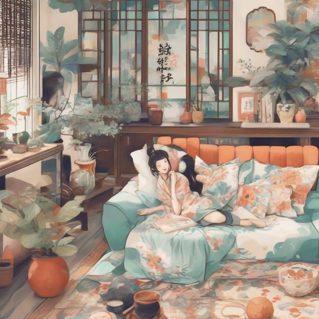 从内到外焕发光彩！健康养生三件套