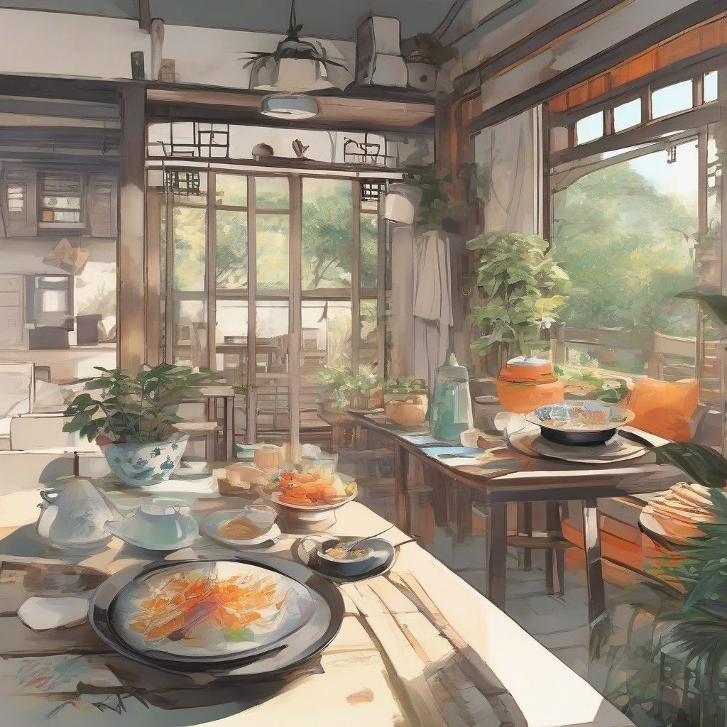 轻食烹饪指南：减肥、家居、旅行全搞定