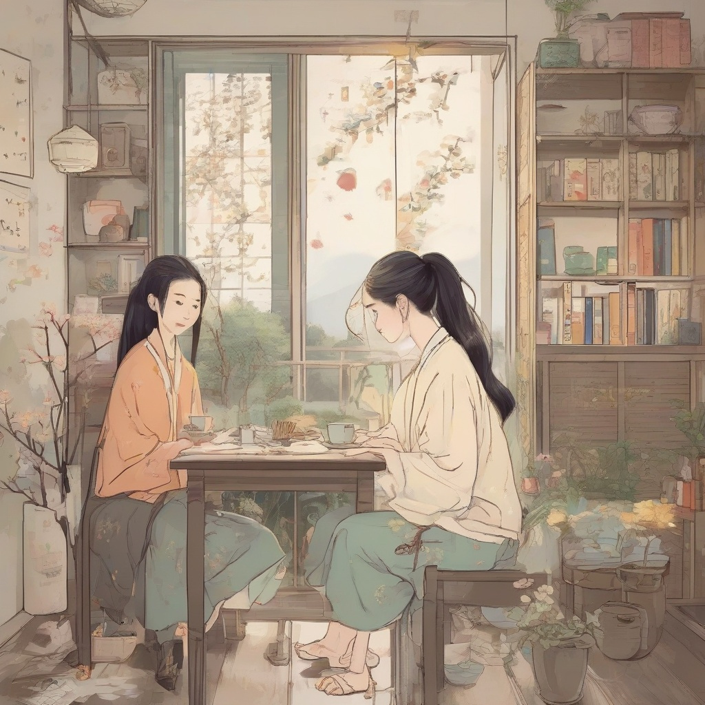 美妆收纳+健康小技巧，打造精致生活美学