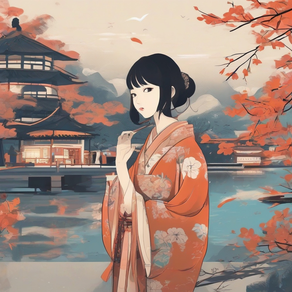 旅行美妆全攻略：轻装上阵也能美翻全场