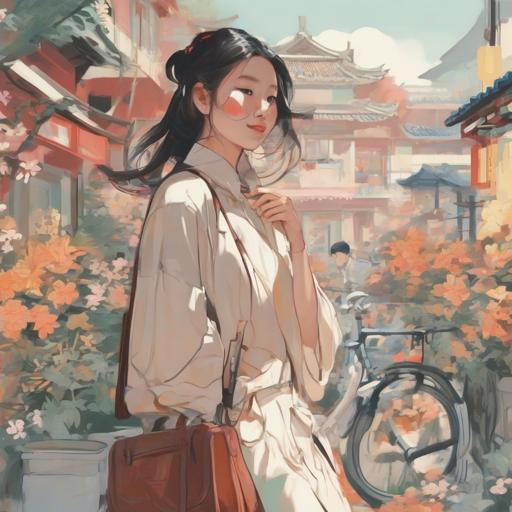 旅行中的美妆养生术：轻松变美不费心