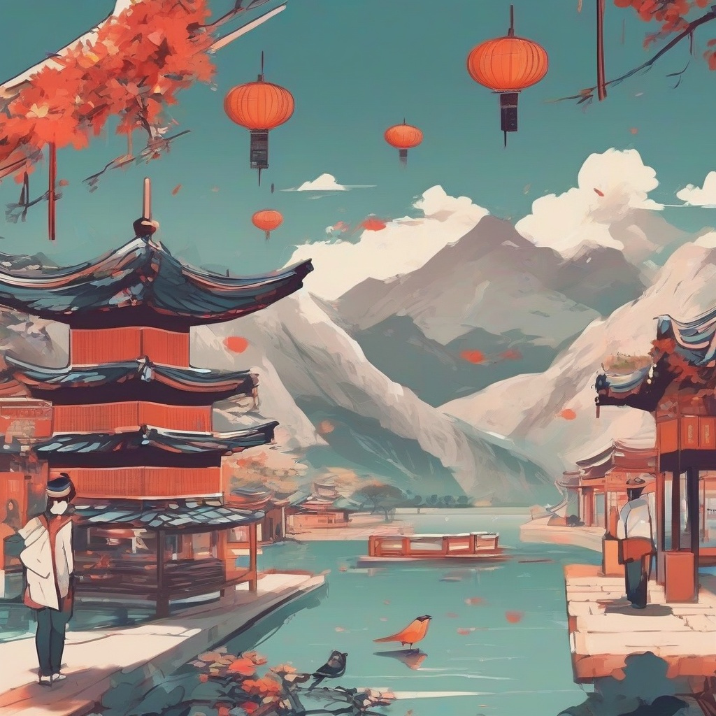 旅行中也能瘦身美肤？三招轻松搞定！