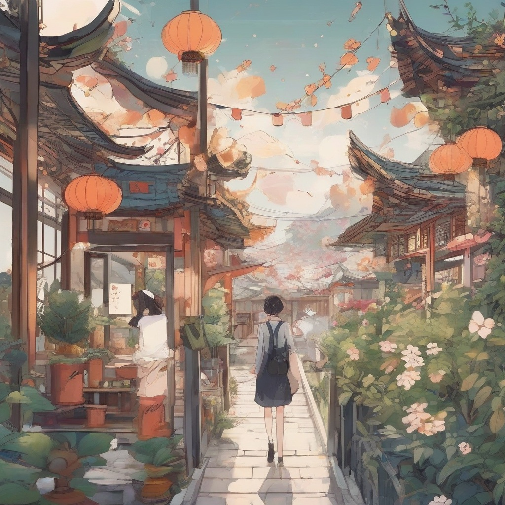 从穿搭到妆容：解锁时尚美妆的隐藏技巧