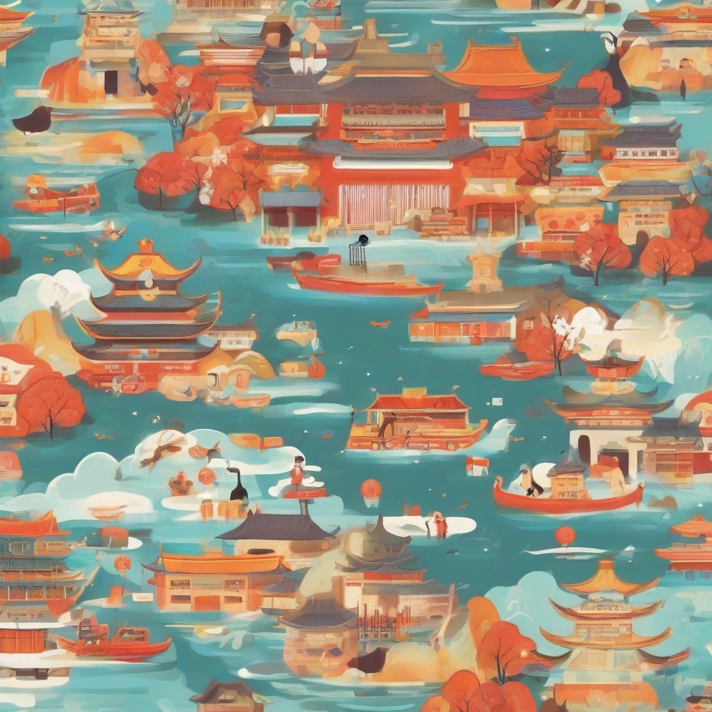 美妆达人的旅行收纳秘籍，轻松出行不凌乱