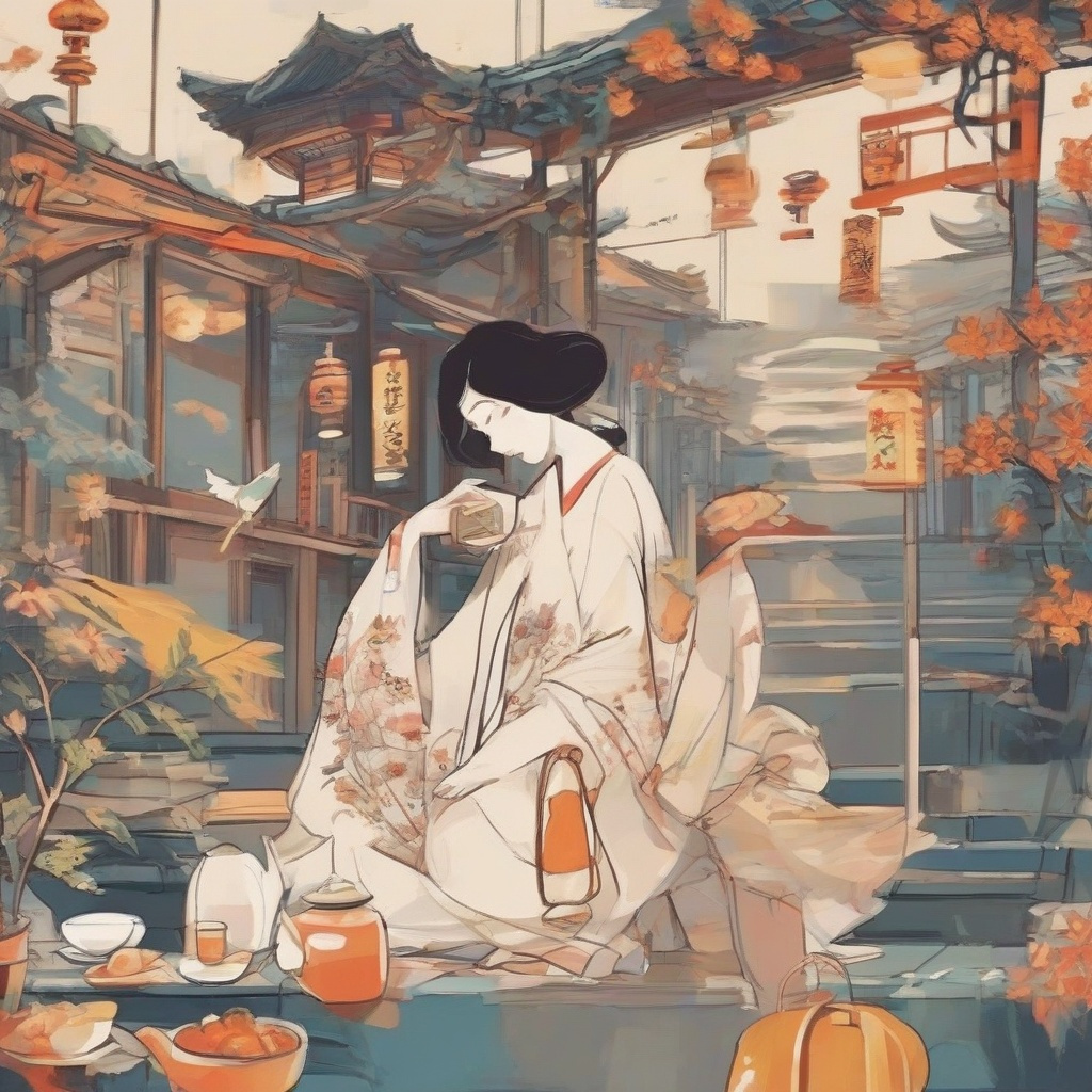 旅行中的减肥穿搭秘籍，轻松享瘦每一程