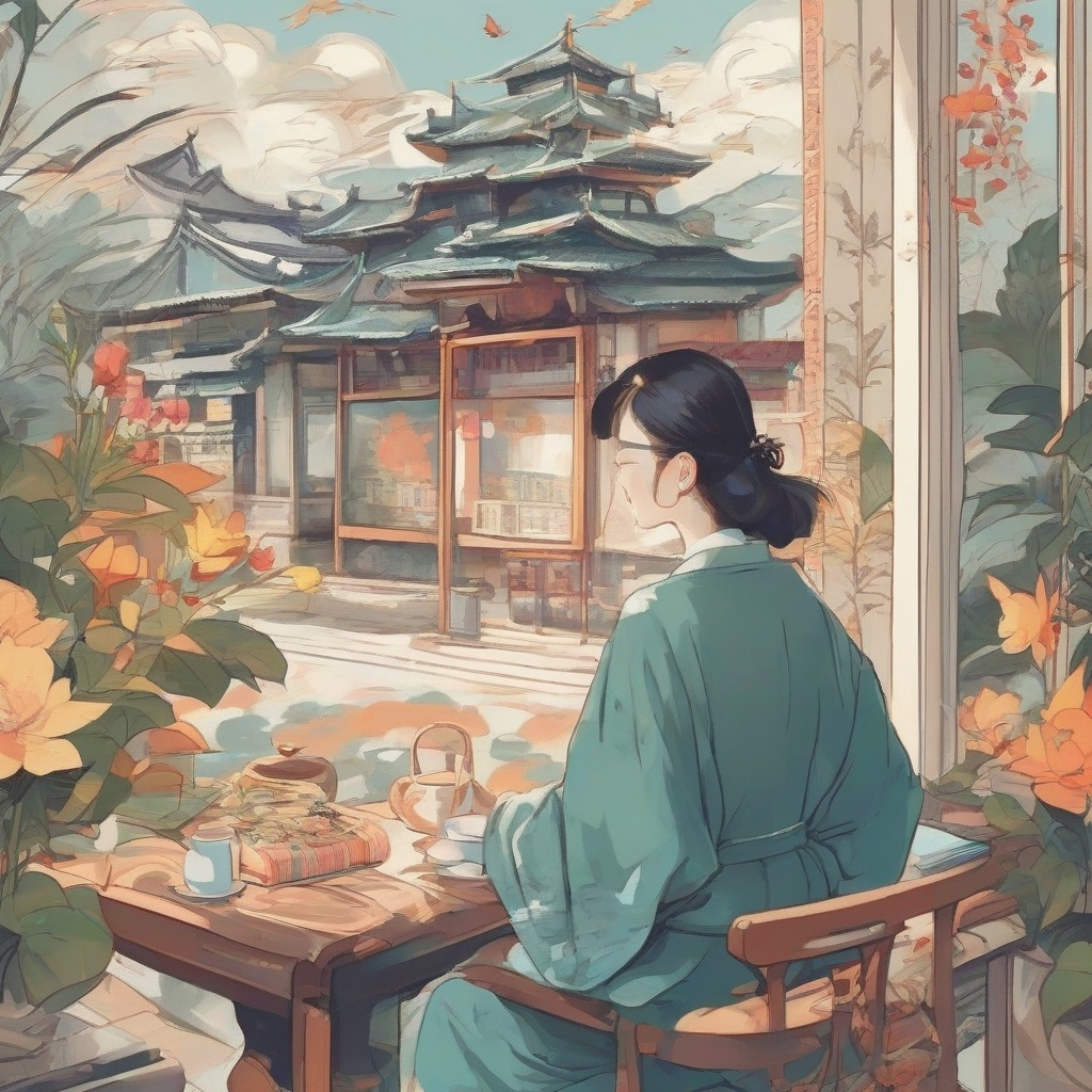 旅行美妆全攻略：健康又省心的变美秘诀