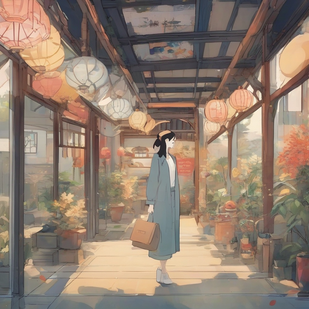 减肥护肤穿搭三合一：健康生活全攻略