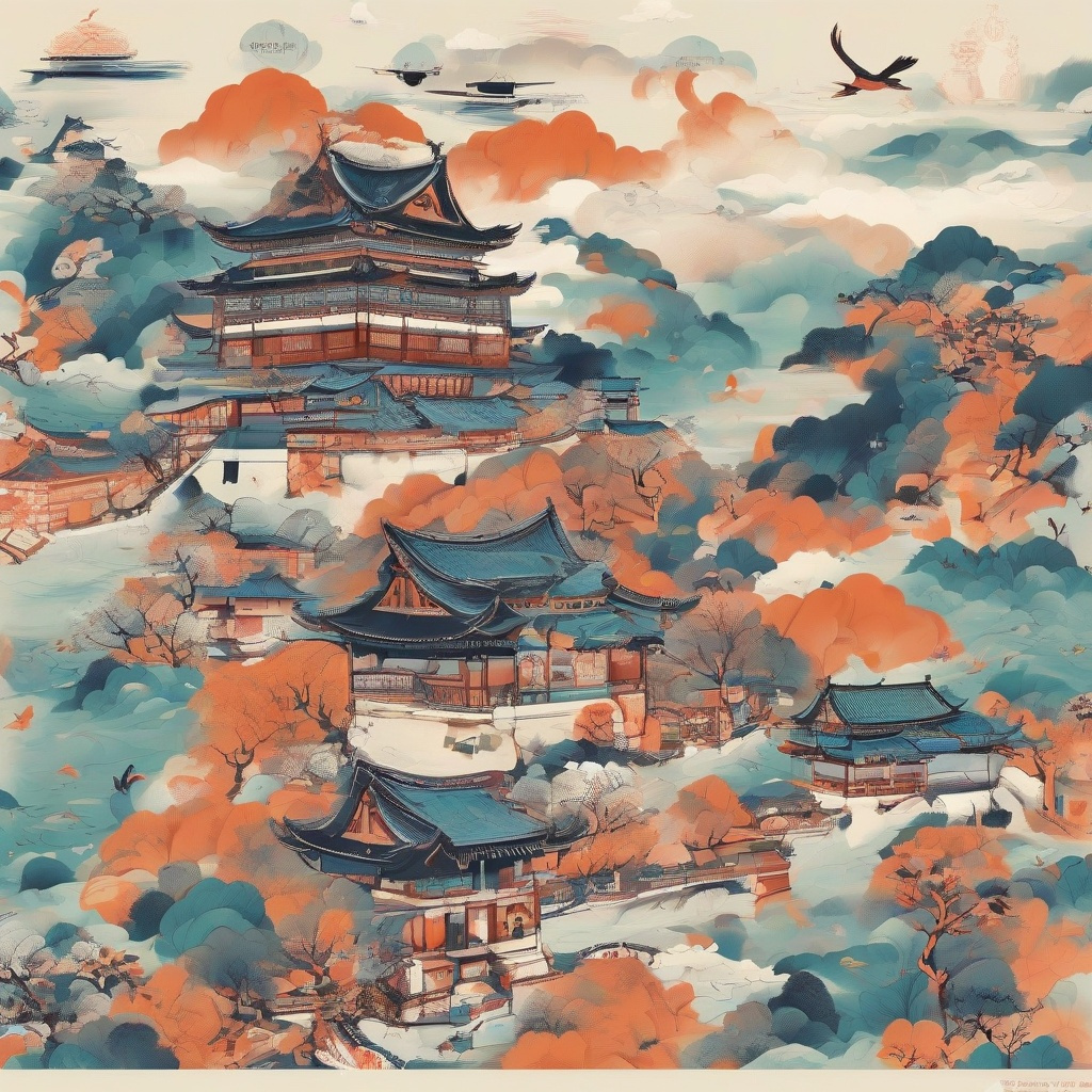 从旅行箱到衣柜：收纳达人的空间魔法课