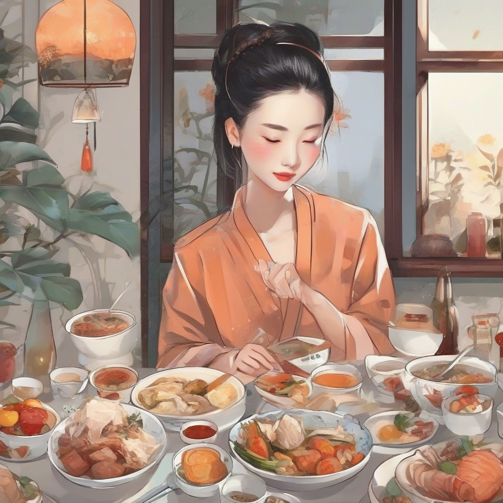旅行三件套：美食护肤穿搭全攻略