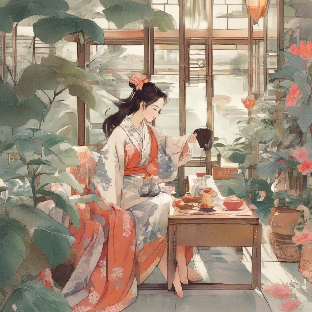 美妆养生收纳三合一，旅行也能精致如初