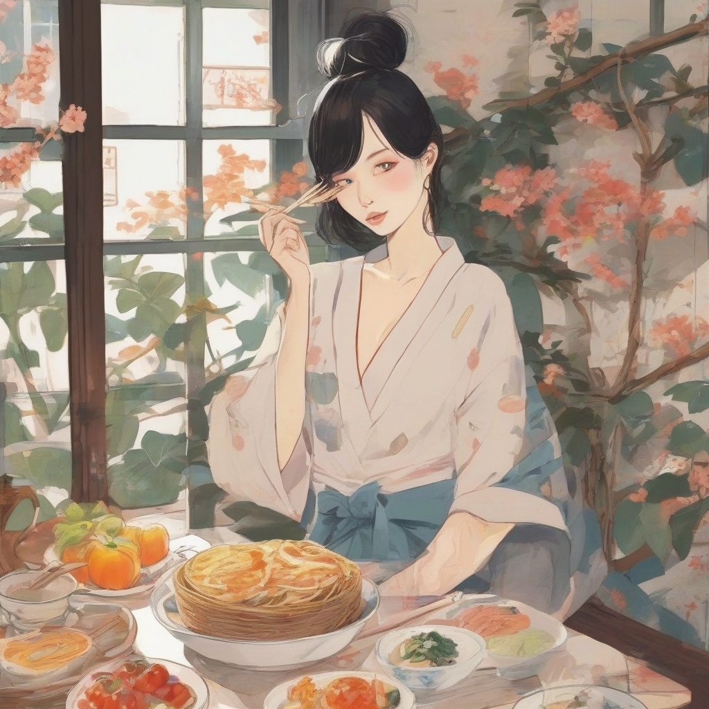 厨房收纳与烹饪技巧：让美食制作更高效