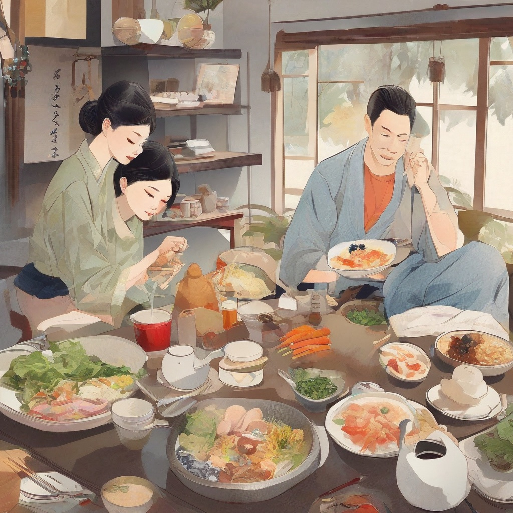 旅行全攻略：美食、穿搭、玩法一网打尽