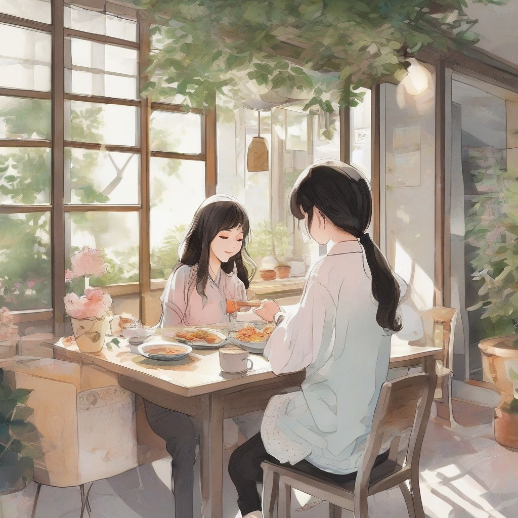厨房里的养生密码：美食收纳两不误