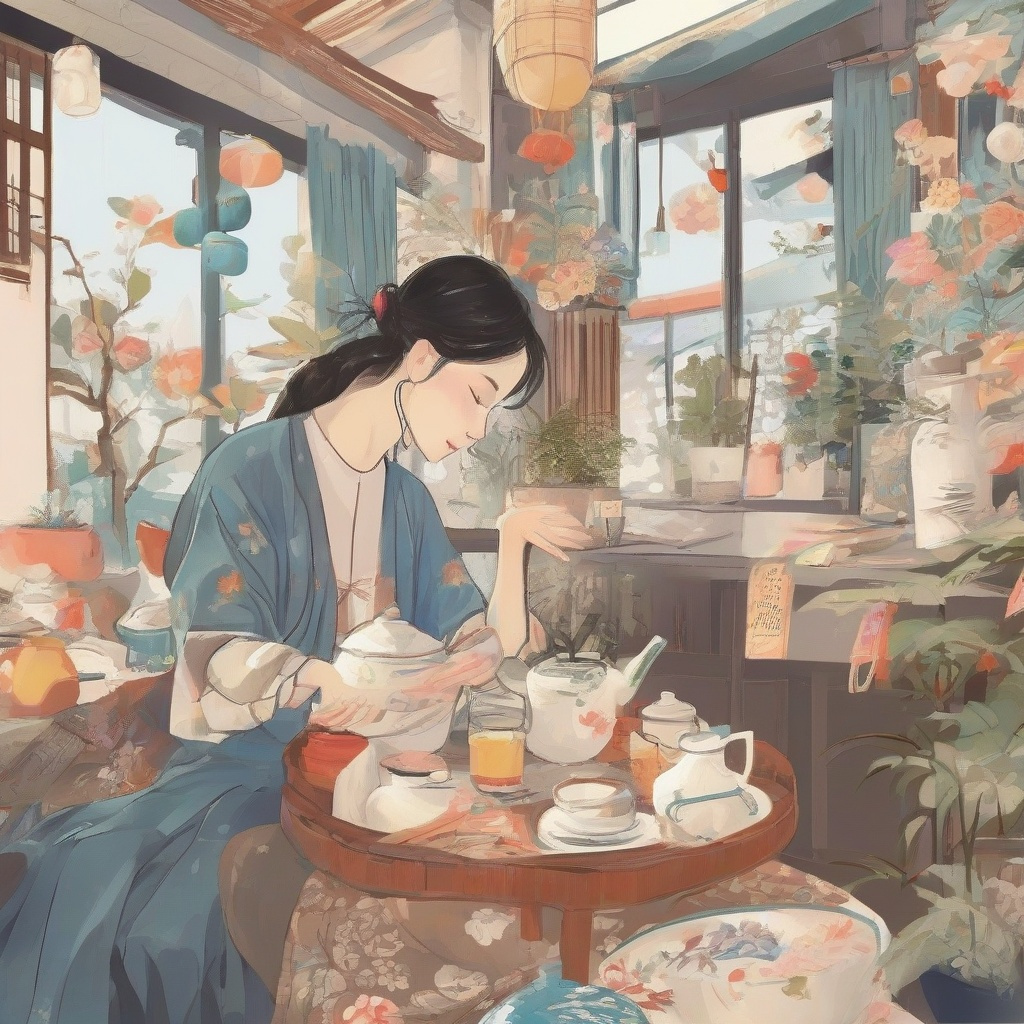美妆达人的瘦身收纳术：美丽不将就