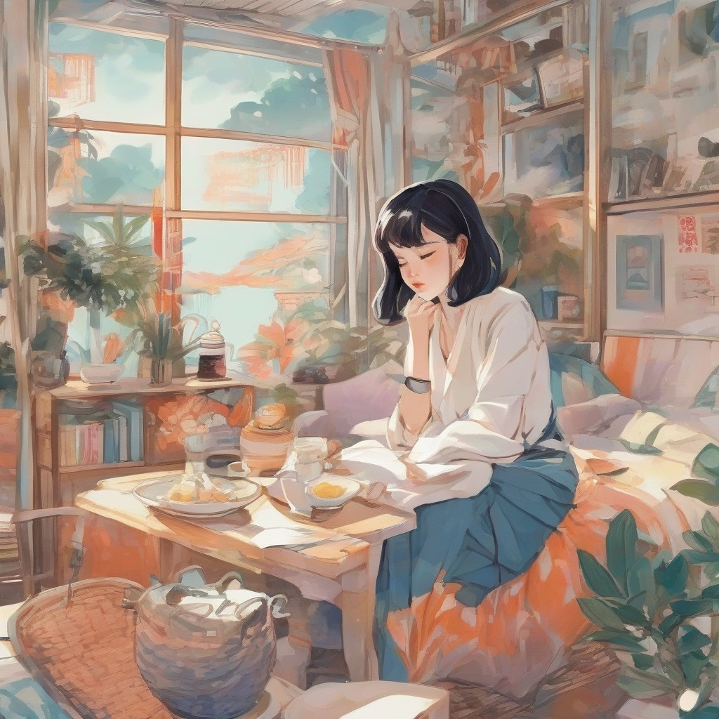 旅行中的养生护肤秘籍，轻松玩转健康美