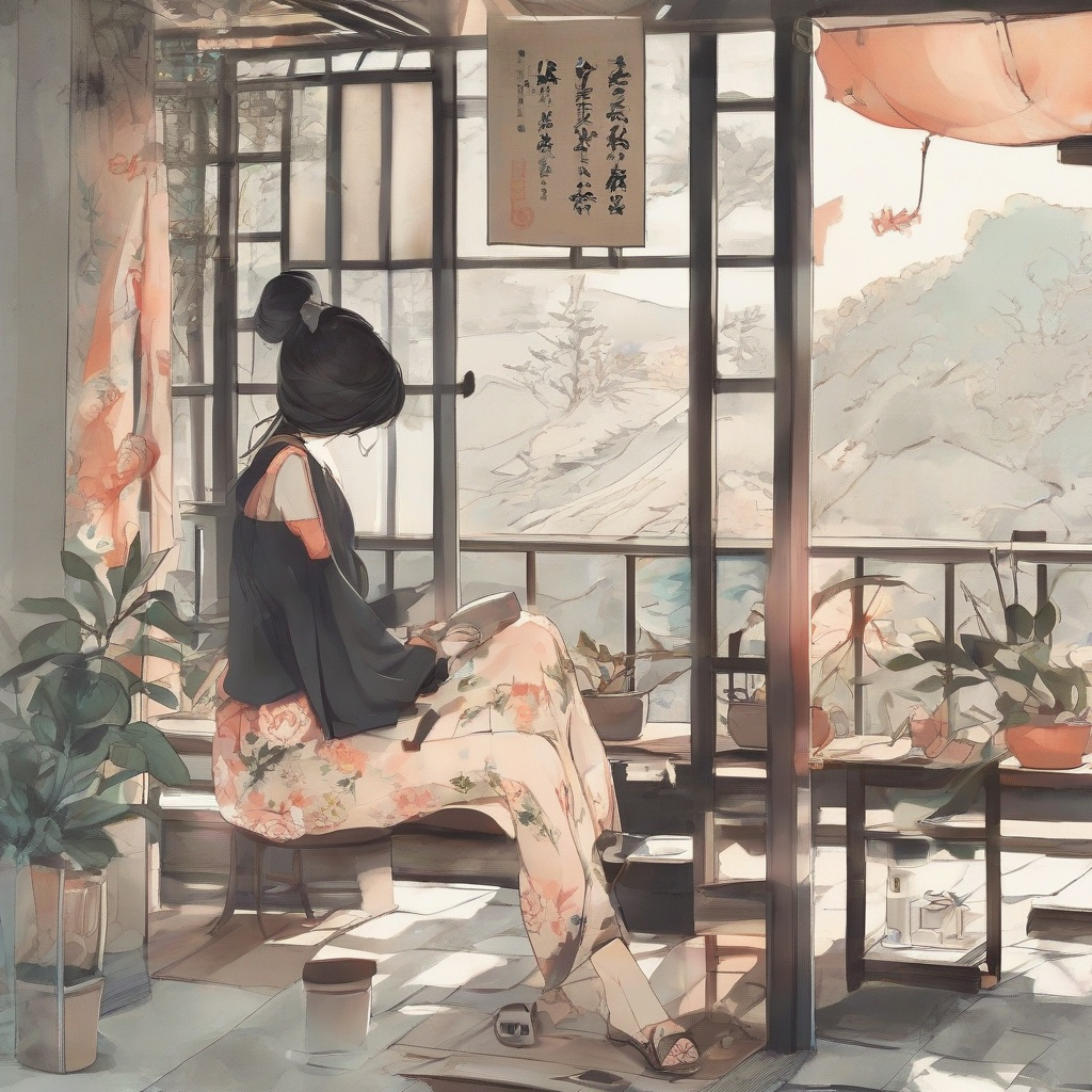 厨房里的健康魔法：减肥收纳两不误