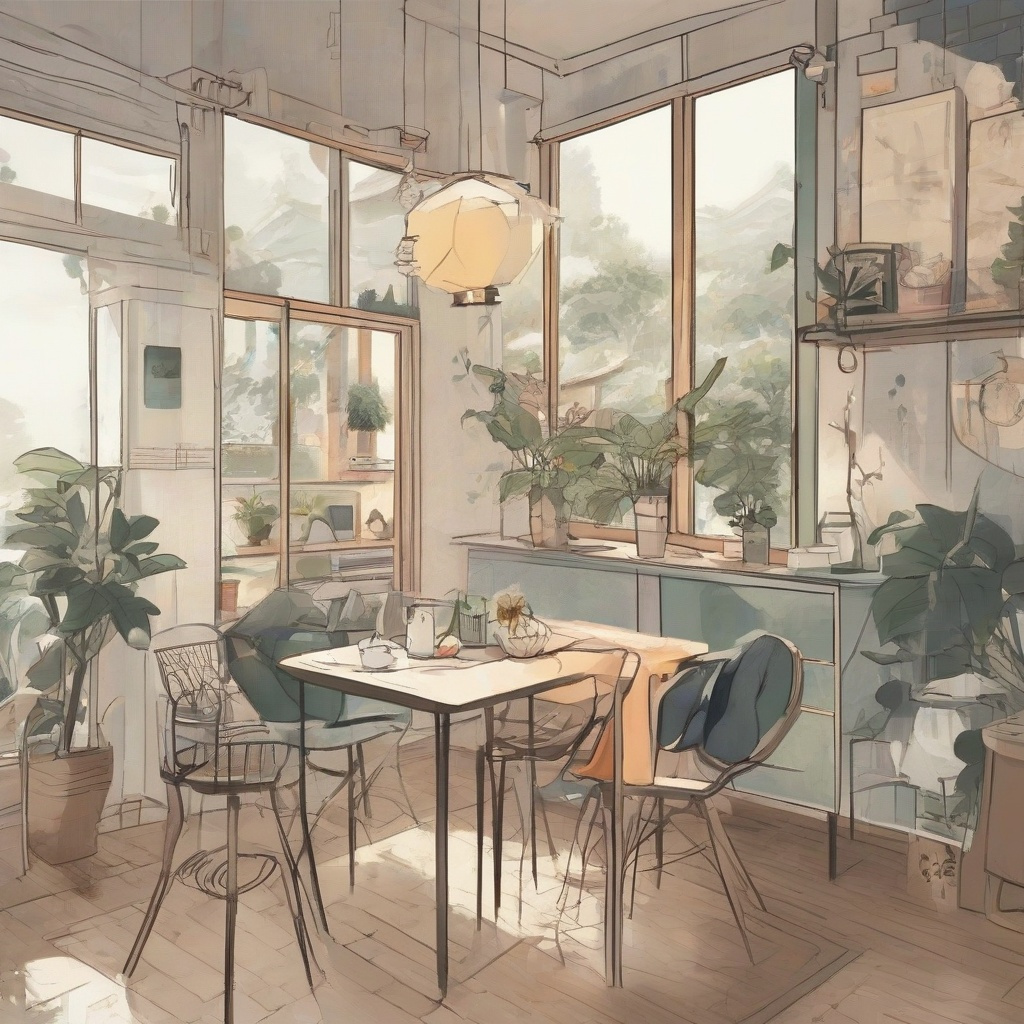 家居收纳秘籍：让家秒变整洁的魔法