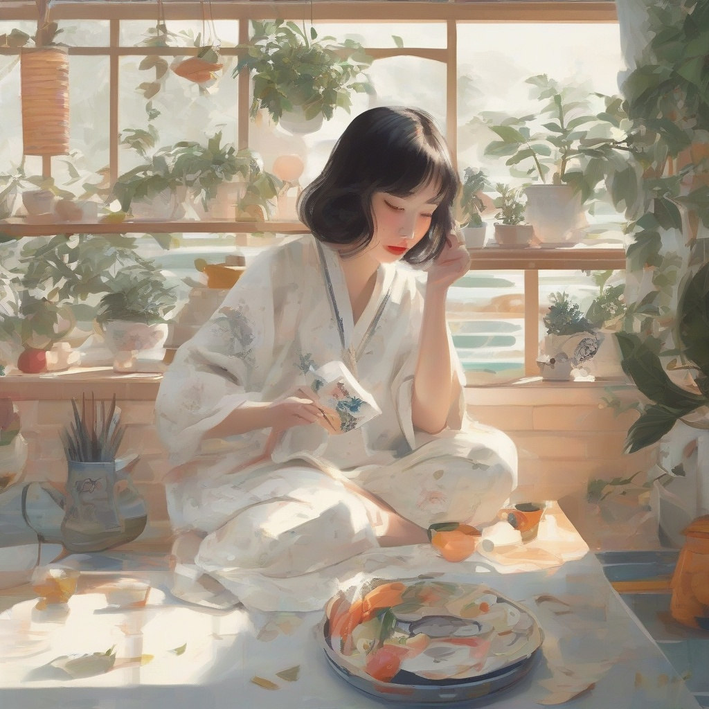 5个美妆养生小技巧，让你由内而外美起来