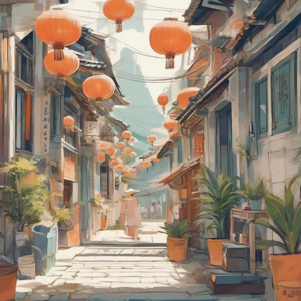 旅行全攻略：从穿搭到收纳，轻松玩转旅途